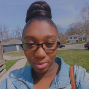 Meet your Posher, Natasha